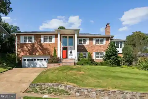 Timeless Architecture with Thoughtful Updates