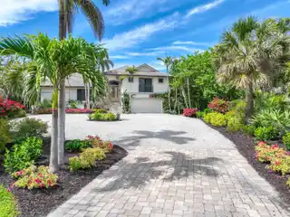 Elevated Coastal Retreat