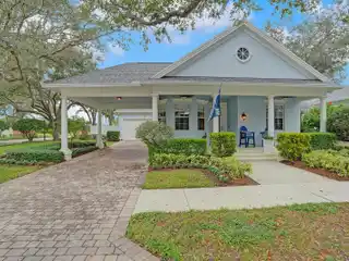 Modern Corner-Lot Home with Private Pool Oasis