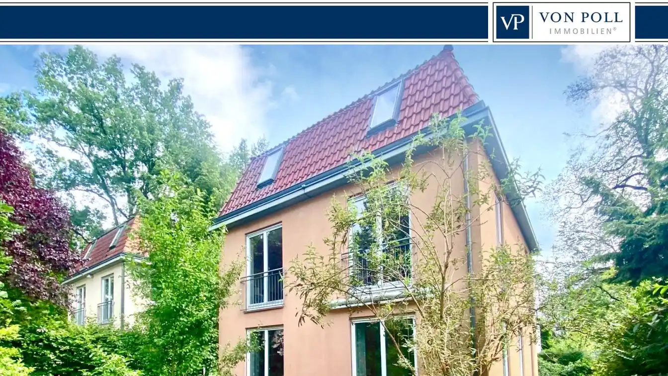 Spacious Five Bedroom Home in a Desirable Location