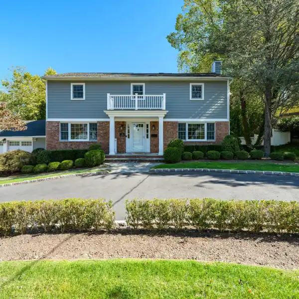 CLASSIC COLONIAL WITH TIMELESS CHARM IN RYE BROOK