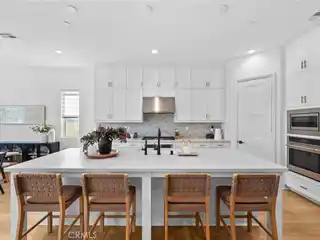 Luxury Entertainer’s Home with Panoramic Outdoor Views