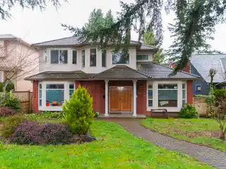 Charming Home in the Dunbar Area