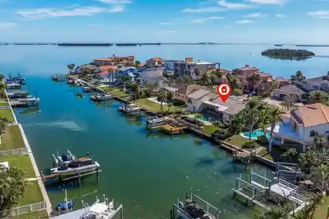 Exceptional Home in Sands Point