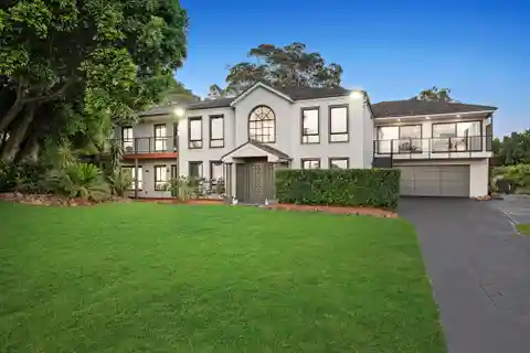 Expansive and Versatile Homestead