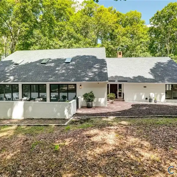 RENOVATED BRICK HOME WITH RV GARAGE AND GENERATOR