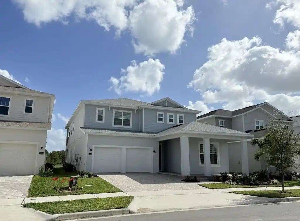 Beautiful Expansive Residence in Desirable Horizon West