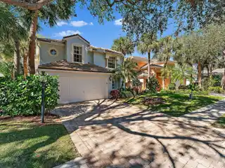 Exquisitely Remodeled Residence in Gated Oak Harbour