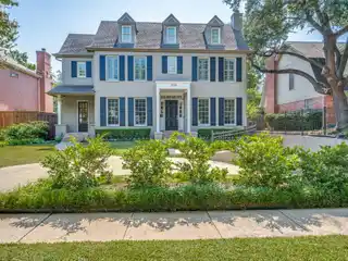 Beautiful Custom Home