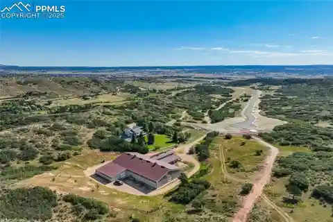 Luxury Equestrian Modern Home on 13-Plus Acres