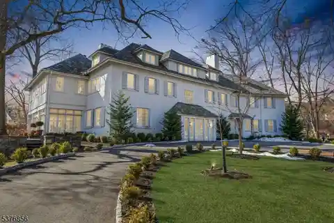 Historic Estate Combining Past and Present