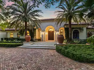 Signature Estate Home in the Bear's Club