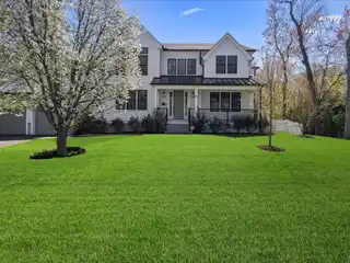 Immaculate Colonial Near Needham Center