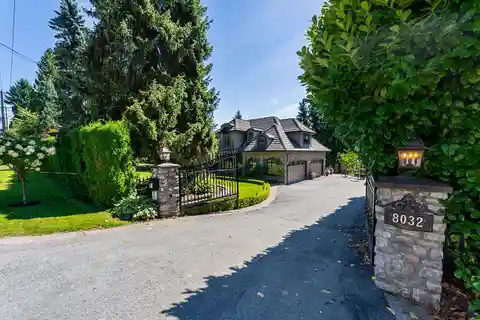 Unparalleled Architectural Mastery