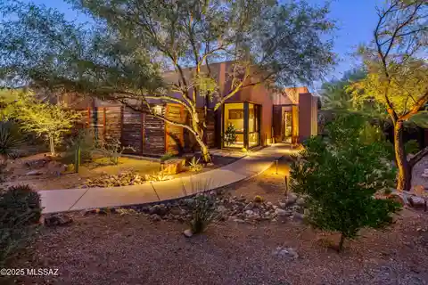 Resort-Style Home at Miraval: Wellness, Serenity, and Modern Elegance