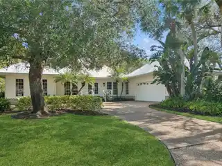 Beautifully Remodeled Home on a Large Lakefront Lot