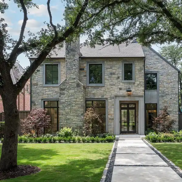 EXCEPTIONAL NEW CONSTRUCTION IN THE HEART OF HIGHLAND PARK