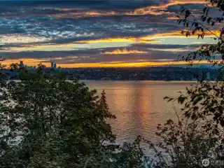 Evergreen Lakeshore Preserve