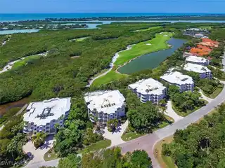 Private Residence Within the Sanctuary Golf Club Village