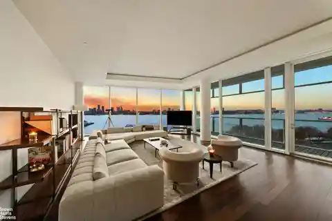 Newly Modernized and Impeccably Designed West Village Loft