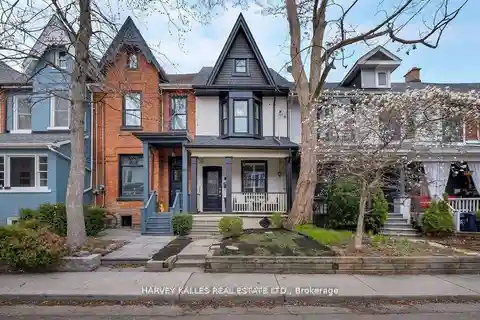 Classic Charm in Trendy South Riverdale
