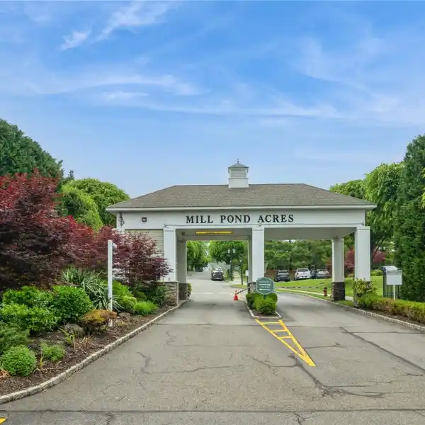 UNIQUE HOME IN MILL POND ACRES