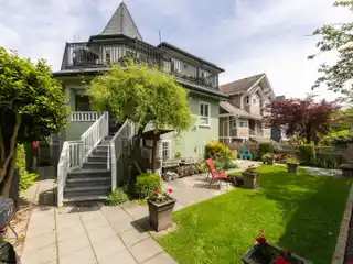 Residential