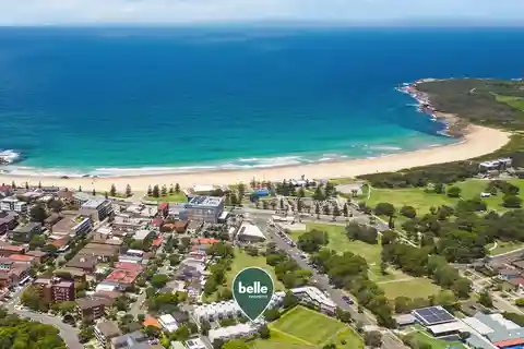 Completely Renovated Beachside Abode