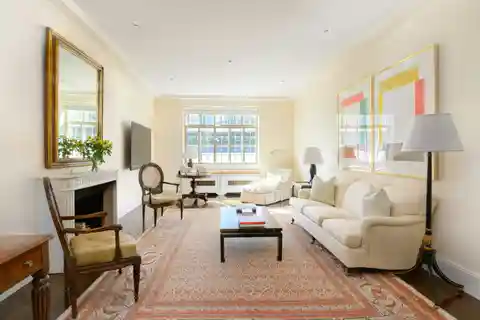 Stunning Millan House Duplex