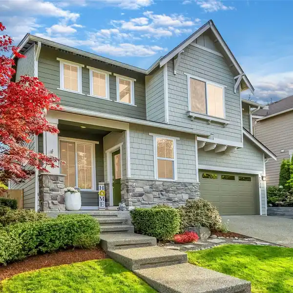 SERENE GREENBELT LIVING WITH ELEGANT COMFORT