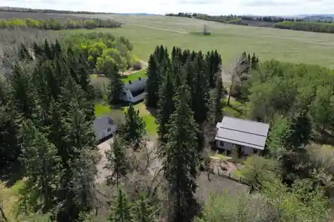 157-acre Private Oasis