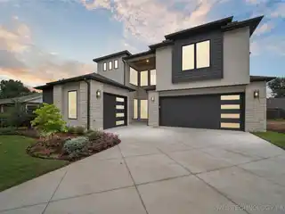 New Construction in the Heart of Midtown Tulsa