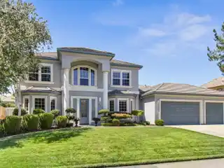Turnkey Home in the Desirable Riverlake Community