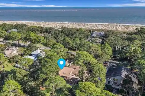 Ocean-Adjacent Home with Sunlit Entertaining Spaces