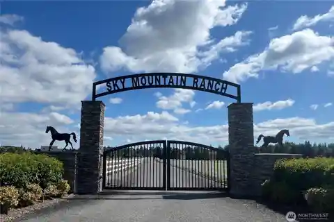 Tuscan-Style Estate in Sky Mountain Ranch