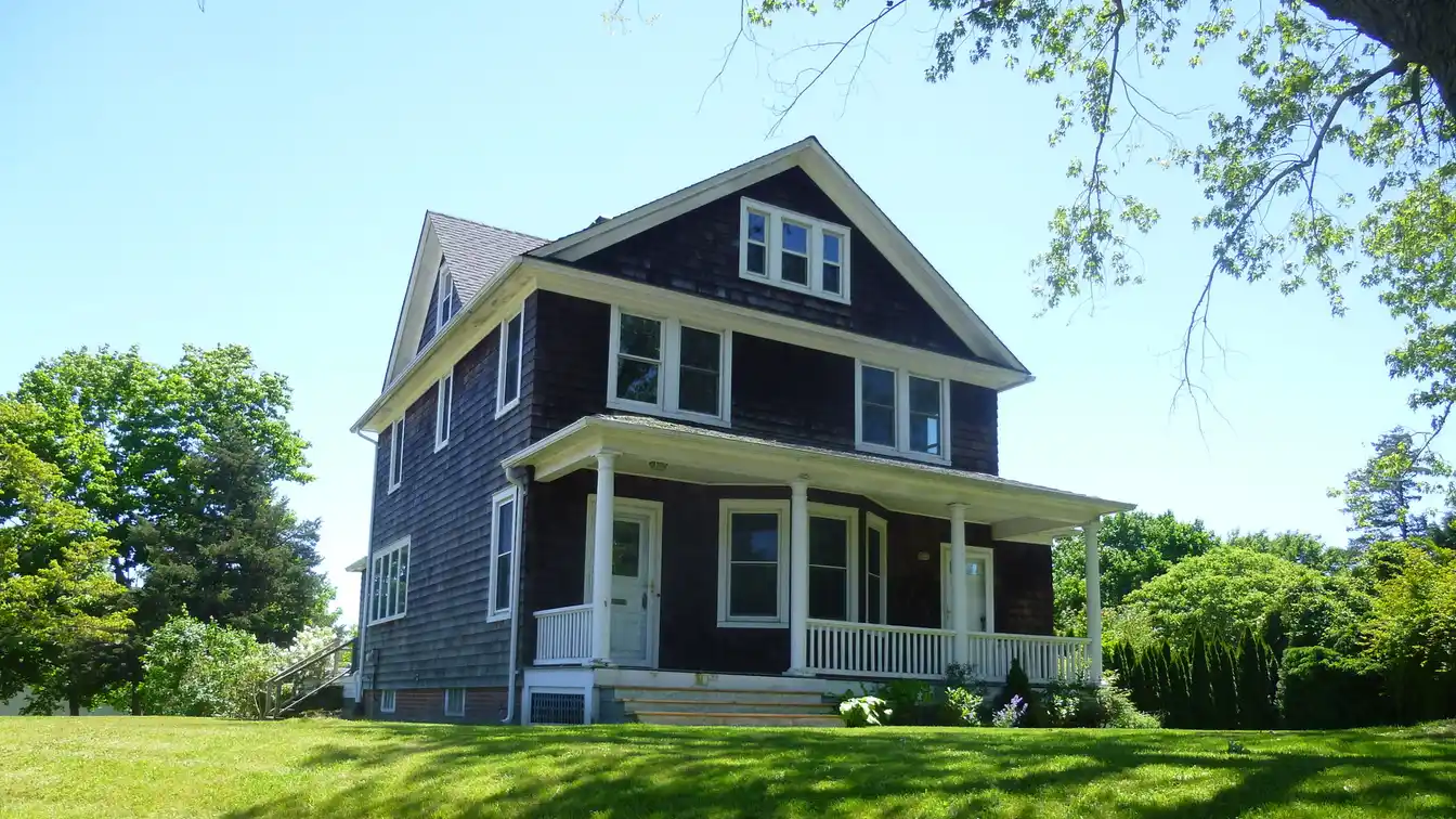 Refreshed Home for Rent in the Heart of East Hampton Village