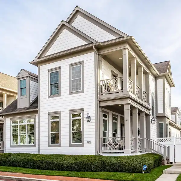 EPITOME OF LUXURY AND LOW-MAINTENANCE LIVING