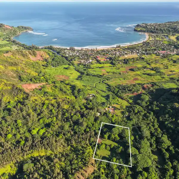 CREATE A PRIVATE RETREAT ON KAUAI’S NORTH SHORE