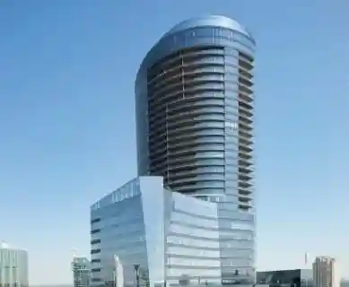 Luxurious Condo in Sovereign