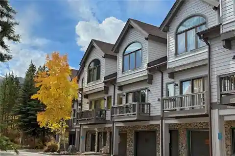Stunning Mountaineer Townhome
