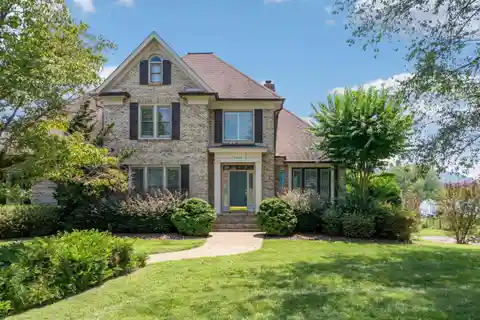 Luxury Lakefront Living in Heron Bay