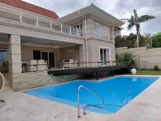 Sophisticated Living in Umhlanga