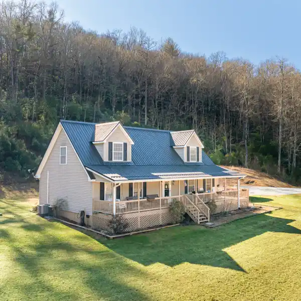 ONE OF A KIND PROPERTY ON OVER FIFTEEN ACRES