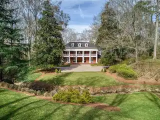 The Winterthur Estate