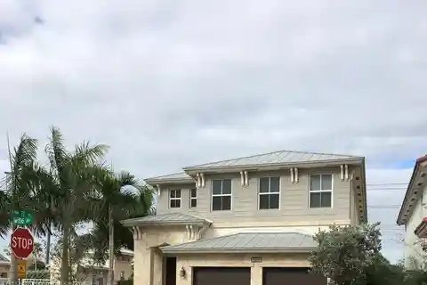 Spectacular Single Family Home