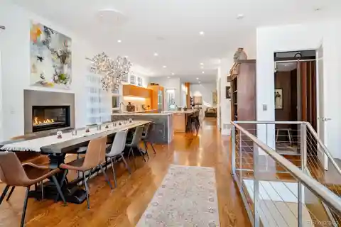 Exceptionally Stunning Cherry Creek North Home