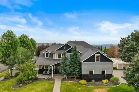 Thoughtfully Updated Light-Filled Home