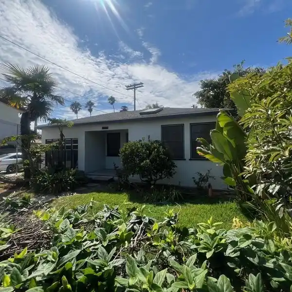 CHARMING HOME ON A PRIME CORNER LOT