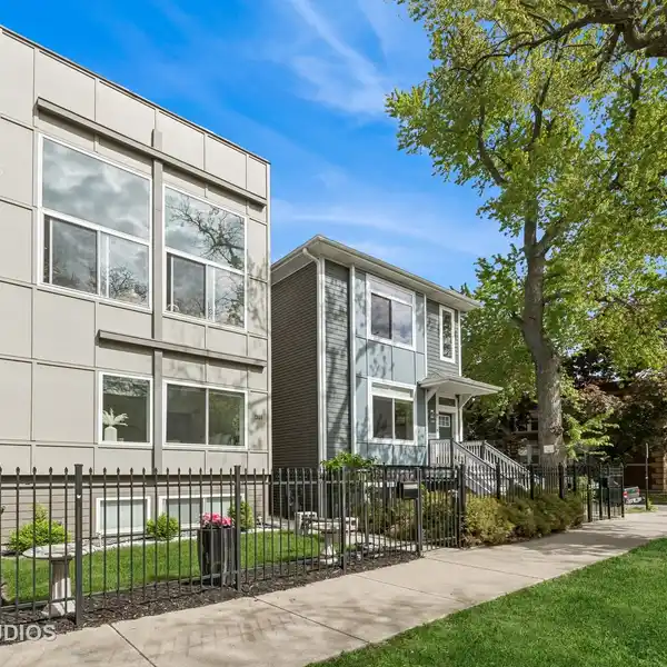 EXCEPTIONAL SINGLE-FAMILY HOME