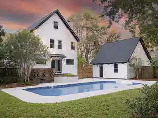 Move-In Ready Home in Desirable Stiles Point Plantation